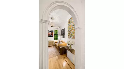 96 Perry St #B2, New York, NY 10014