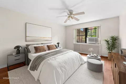 141 Lafayette Ave #A, New York City, NY 11238