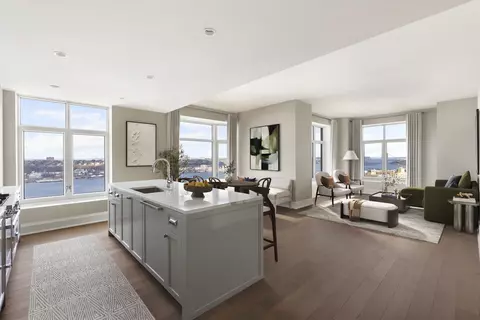 100 Claremont Ave #30F, New York, NY 10027