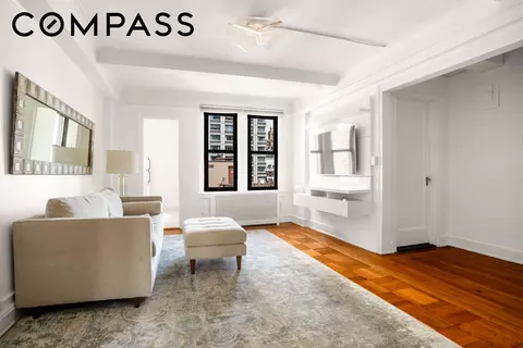 205 E 69th St #8F, New York, NY 10021
