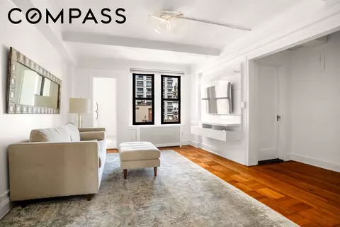 205 E 69th St #8F, New York, NY 10021