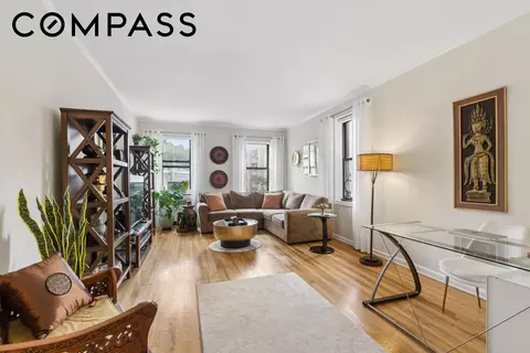 159-00 Riverside Dr W #5D, New York, NY 10032