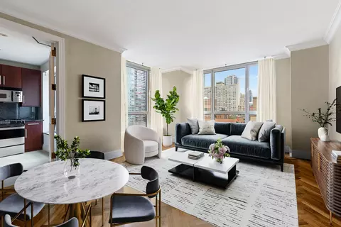 351 E 51st St #14E, New York, NY 10022
