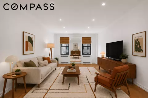 225 W 25th St #5K, New York, NY 10001