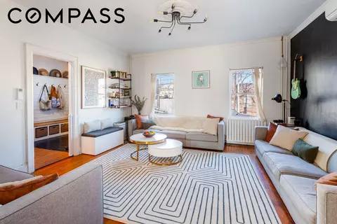 Living - 214 Eagle St, Brooklyn, NY 11222 photo 1 of 2