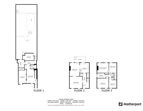 214 Eagle St, Brooklyn, NY 11222