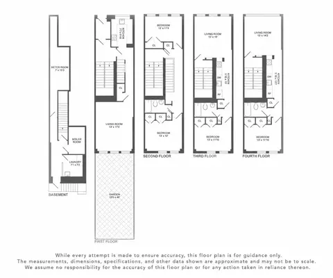15 W 131st St, New York, NY 10037