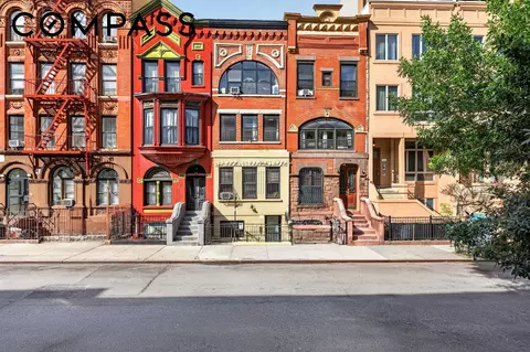 15 W 131st St, New York, NY 10037