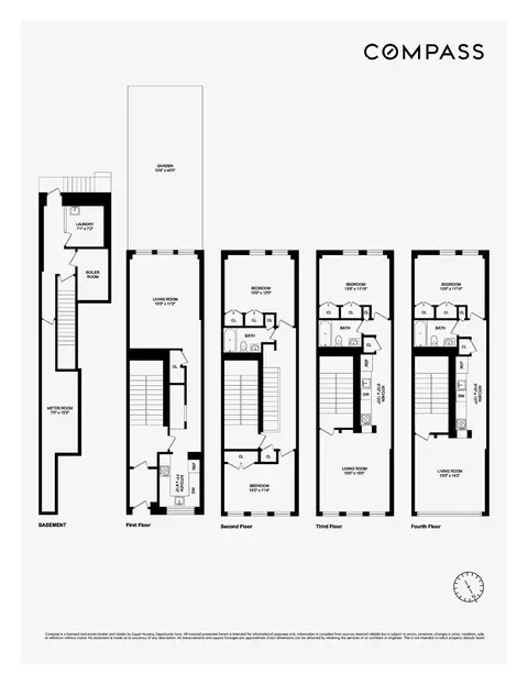 15 W 131st St, New York, NY 10037