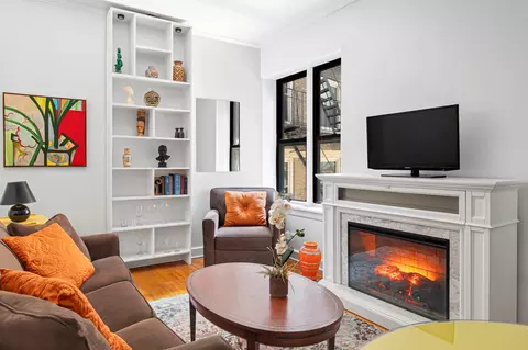 4 W 101st St #7, New York, NY 10025