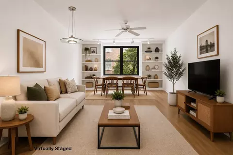 81 Bedford St #3D, New York, NY 10014