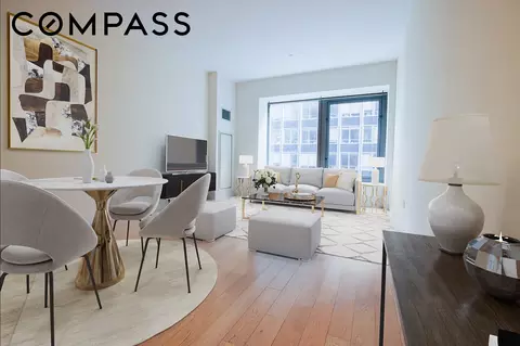 75 Wall St #20P, New York, NY 10005