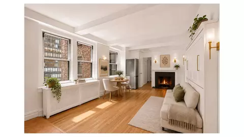 10 Mitchell Pl #9E, New York, NY 10017