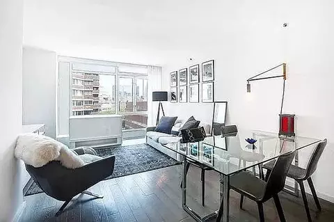 385 1st Ave #11D, New York, NY 10010
