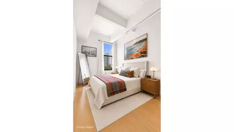 70 Washington St #8F, Brooklyn, NY 11201
