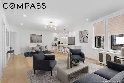 807 Riverside Dr #2G, New York, NY 10032