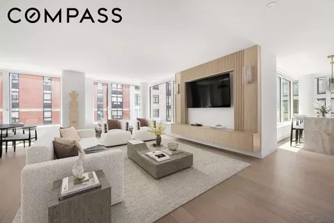 450 Washington St #520, New York, NY 10013