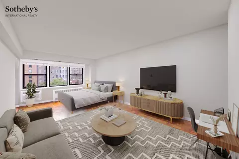 205 E 77th St #9J, New York, NY 10075