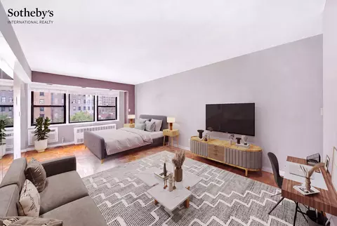 205 E 77th St #9J, New York, NY 10075