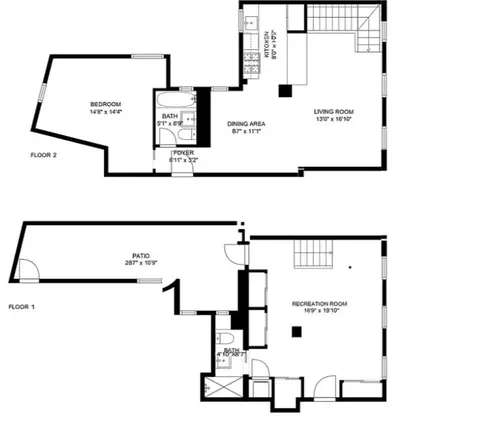 40 Stuyvesant St #2, New York, NY 10003