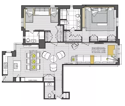 737 Park Ave #5G, New York, NY 10021