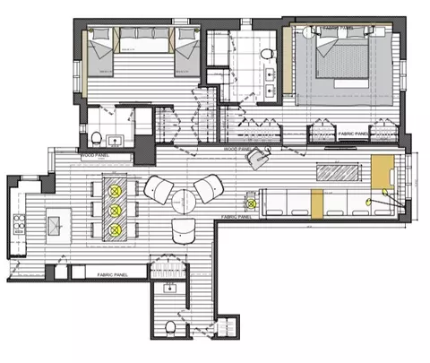 737 Park Ave #5G, New York, NY 10021