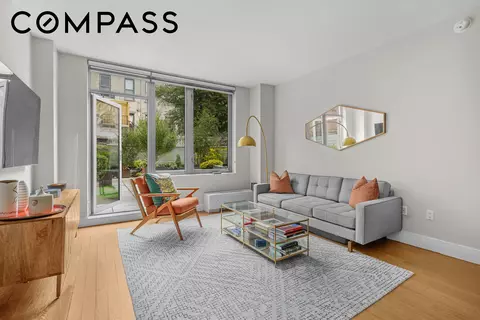 117 W 123rd St #1B, New York, NY 10027