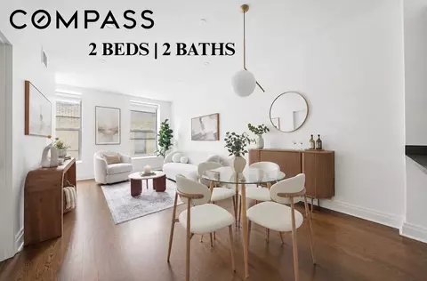 257 W 117th St #2F, New York, NY 10026