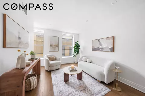 257 W 117th St #2F, New York, NY 10026