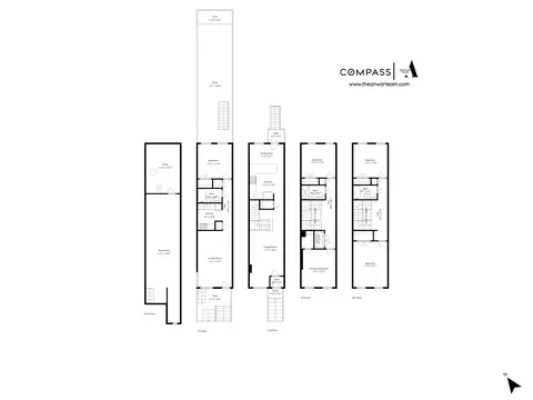 63 W 128th St, New York, NY 10027