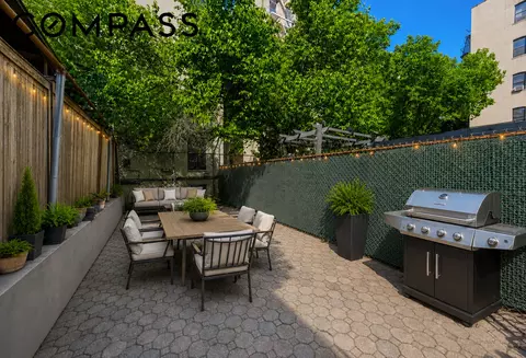 63 W 128th St, New York, NY 10027