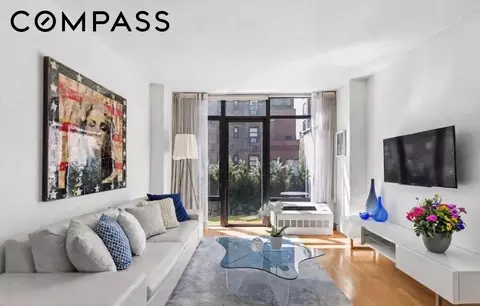 148 E 24th St #10E, New York, NY 10010