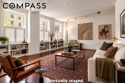 522 W End Ave #1B, New York, NY 10024