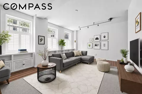 522 W End Ave #1B, New York, NY 10024