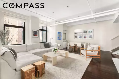 14 E 4th St #803, New York, NY 10012