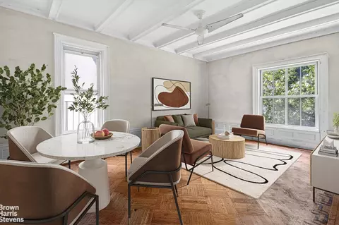 129 Columbia Hts #35, Brooklyn, NY 11201