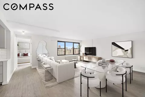 166 E 61st St #18E, New York, NY 10065