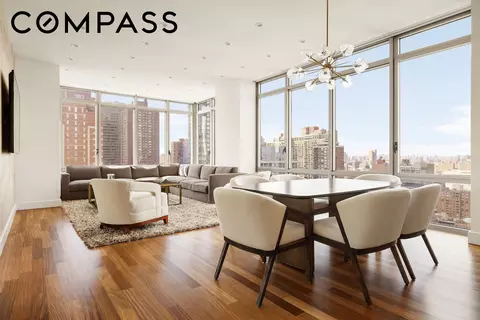 333 E 91st St #25A, New York, NY 10128