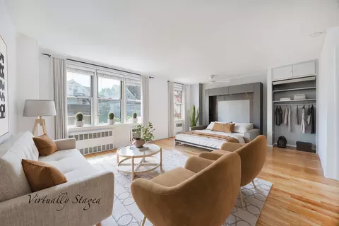 495 E 7th St #2B, Brooklyn, NY 11218