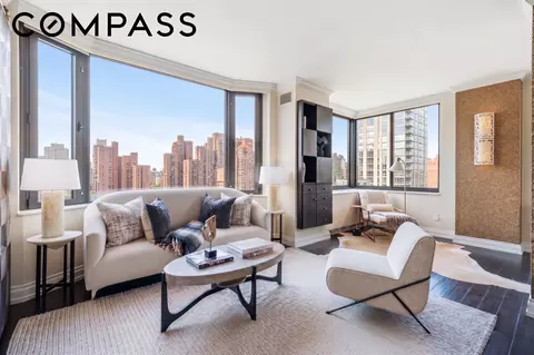 400 E 90th St #23B, New York, NY 10128