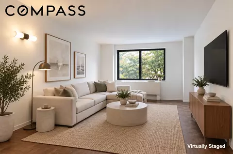 300 Rector Pl #4E, New York, NY 10280
