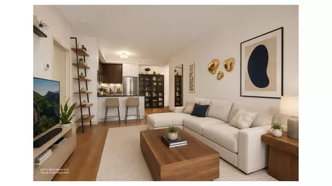 100 Jay St #6M, Brooklyn, NY 11201
