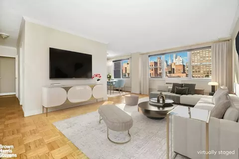 1175 York Ave #17M, New York, NY 10065