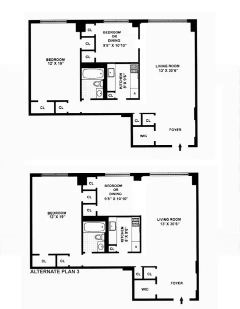 1175 York Ave #17M, New York, NY 10065