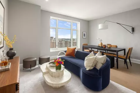 100 Claremont Ave #25E, New York, NY 10027