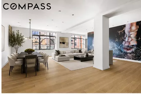 66 9th Ave #4W, New York, NY 10011