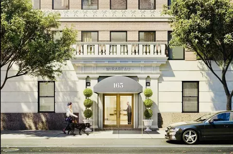 165 W 91st St #9G, New York, NY 10024