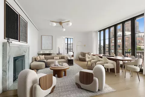 60 E 86th St #16, New York, NY 10028