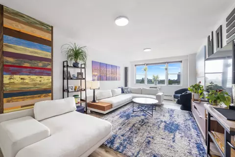 5900 Arlington Ave #4F, New York City, NY 10471