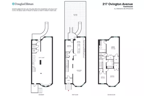 217 Ovington Ave, Brooklyn, NY 11209